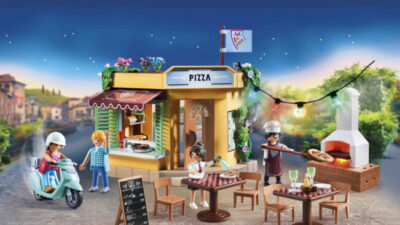 Playmobil ile sınırsız eğlence D&R’da