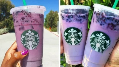 Sonbaharın rengini belirleyen içecek yeniden Starbucks’ta