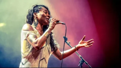 Grammy Ödüllü Buika’dan  Üst Üste İki Gece Unutulmaz Performans