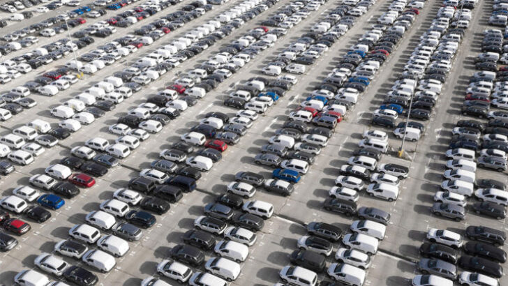 Otomotiv Sanayii Derneği, Ocak-Ağustos Dönemi Verilerini Açıkladı!
