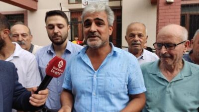 CHP Osmangazi Fatih Mahallesinde “Değişim Sözde Değil özde Olacak!”