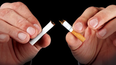 4 saatte sigara bağımlılığından kurtulmak mümkün!