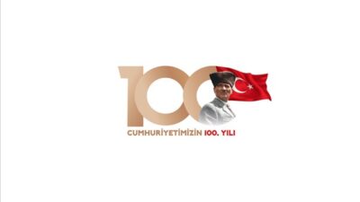 “ CUMHURİYET’İMiZİN 100 . YILI VE ÖNEMİ “