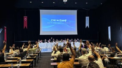 CW Enerji 2022 Yılı Olağan Genel Kurul Toplantısı’nı Gerçekleştirdi
