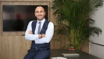 Redington Türkiye ve H3C’den dikkat çeken stratejik iş ortaklığı