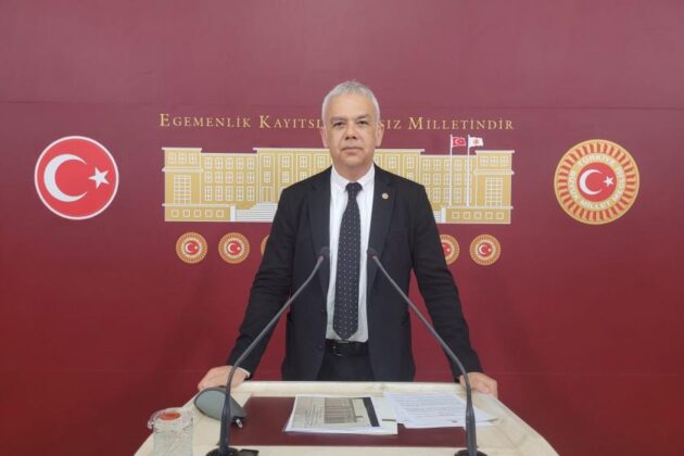 Pala’nın önergesine Kamu Denetçiliği Kurumu ve TBMM’den yanıt