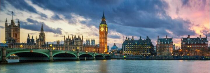 Londra’da kira bedelleri 2.587 Pound’a kadar yükseldi