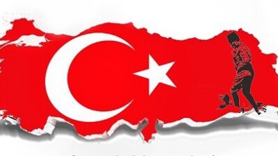 Bizim vazifemiz, Türk İstiklâlini muhafaza etmektir