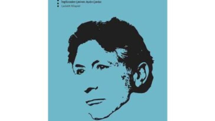 20. YÜZYILIN EN ETKİLİ FİKİR İNSANLARINDAN EDWARD SAID’İN HAYATINI ANLATAN “AKLIMDAKİ DİYARLAR” KİTABI RAFLARDA!