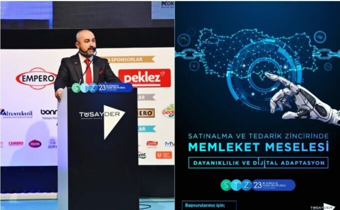 Satınalma ve Tedarik Yönetimi artık memleket meselesi…
