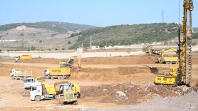 ÇATSANDER; Çataltepe içinde vurdular bizi, ölmeden mezara koydular bizi!