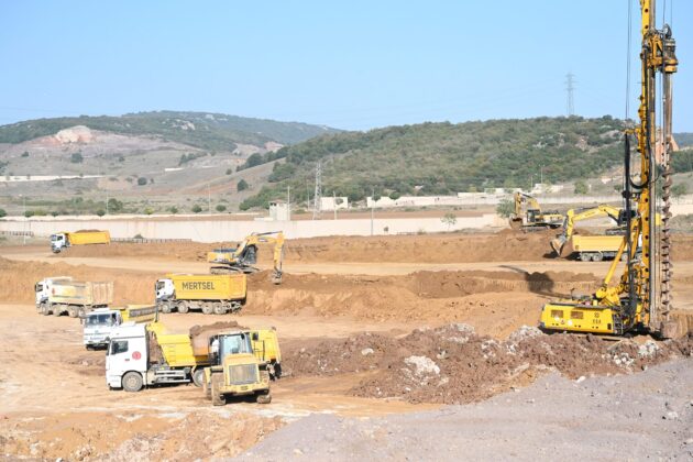 ÇATSANDER; Çataltepe içinde vurdular bizi, ölmeden mezara koydular bizi!