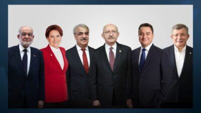 BU KOŞULLARDA İKTİDAR OLAMAYAN MUHALEFET UTANSIN!!!!!! BİZLER MUTLUYUZ, UMUTLUYUZ, GURURLUYUZ VE GÜÇLÜYÜZ. CUMHURİYETE HALKLARIMIZ SAHİP ÇIKTI.