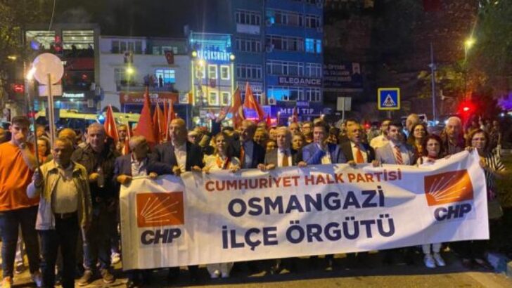 Cumhuriyet; Atatürk devrimlerinden koparılması mümkün olmayan bir çağdaşlaşma hikayesidir