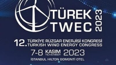 TÜREK, zengin programıyla güçlü rüzgarlar estirecek  Cumhuriyetimizin 100. Yılı ‘Rüzgarın Yüzyılı’!