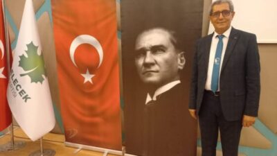 GELECEK BURSA; Vatandaş Yenisini Alamıyor Anca Tamir Ettirerek Kullanabiliyor!