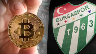 Bursaspor, Ahtapot Holding ile sponsorluk anlaşması