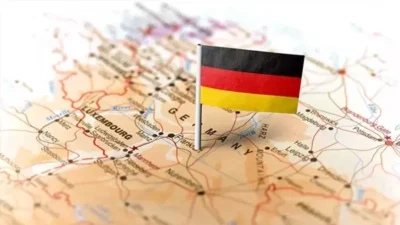 Mesleki niteliğe sahip kişiler Almanya’ya göç etme planı yapıyor