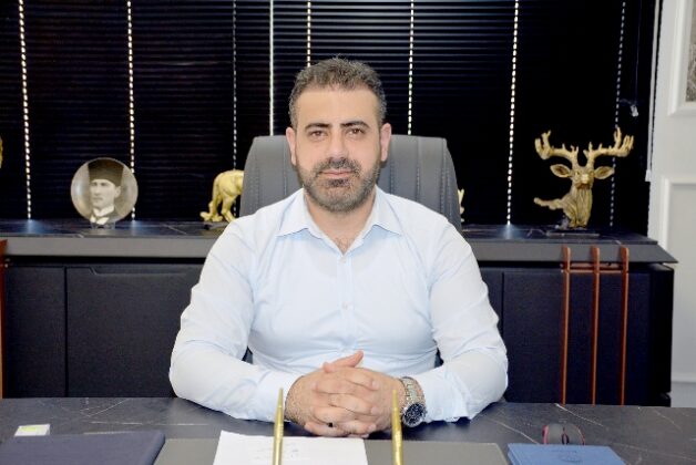 “FİLİSTİN’E İSLAM ÂLEMİ SAHİP ÇIKMALI”