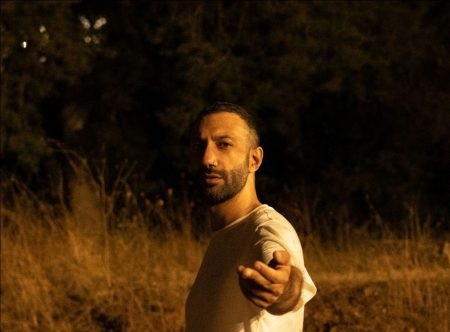 ALPER ALP’in  YENİ TEKLİSİ ‘İKİ SEFERİ’