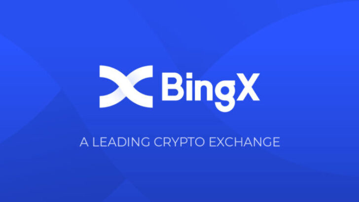 BingX, Big Time (BIGTIME) ve Loom Network (LOOM) Sözleşme Ticaretini Listeliyor