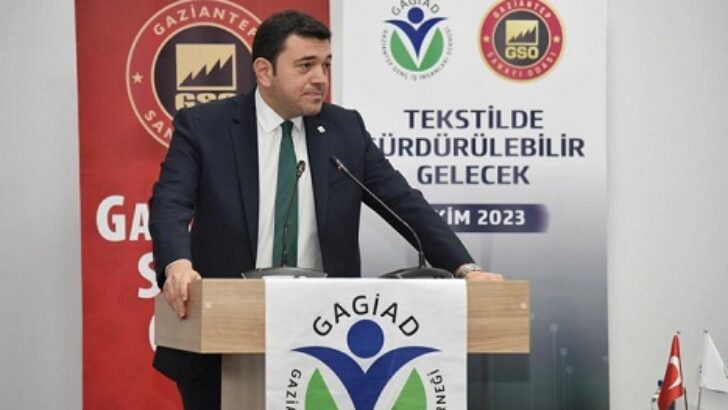 “Tekstilin Geleceği Markalaşmaktan Geçiyor”