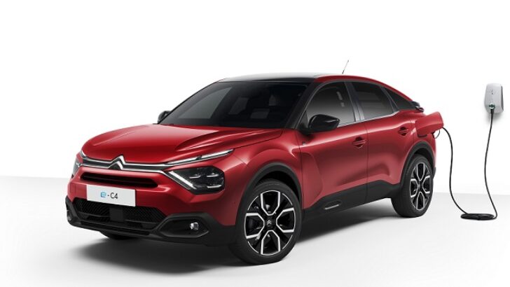 CITROËN’DEN AVANTAJLI KREDİ VE 150 BİN TL’YE VARAN TAKAS DESTEĞİ FIRSATLARI!