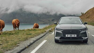 DS AUTOMOBILES’DEN 300 BİN TL İÇİN YÜZDE 0,99’DAN BAŞLAYAN DÜŞÜK FAİZLİ KREDİ TEKLİFLERİ!