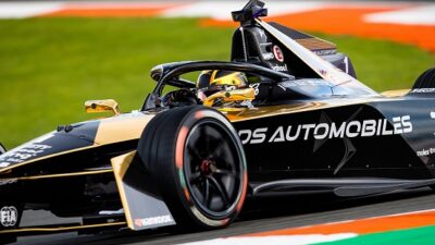 DS AUTOMOBILES VE DÜNYA ŞAMPİYONU PİLOTLARI, FORMULA E’NİN YENİ SEZONUNDA DA BİRLİKTE!