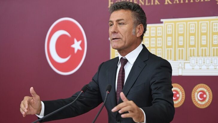 Orhan Sarıbal’dan 2023 Tarımsal Destekleme Raporu