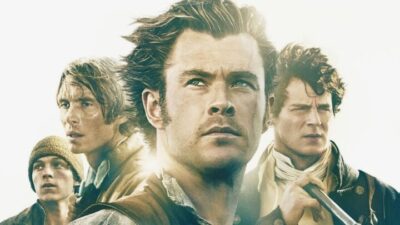 Denizin Ortasında  (In The Heart Of The Sea)