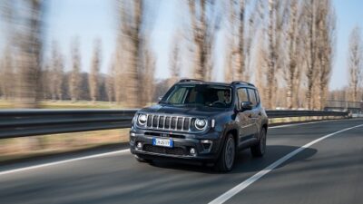 En çevreci SUV markası Jeep, macera tutkunları için daha çevre dostu yolculuklar sunuyor