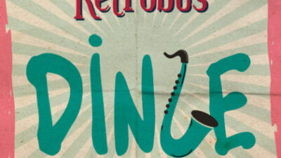 Retrobüs’ün Yeni Şarkısı “Dinle” Yayında!