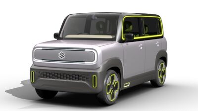 Suzuki, Japonya Mobilite Fuarı 2023’te Mobilitenin Her Alanında Teknolojik Gövde Gösterisi Yapacak!