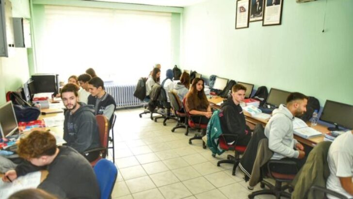 HEDEF 120’DE 120! -BAŞKAN AYDIN: DESTEK BİZDEN, GAYRET GENÇLERDEN, TAKDİR ALLAH’TAN…