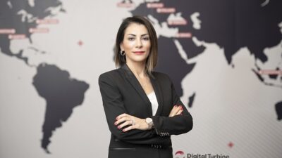 Digital Turbine’ın Yeni Ülke Direktörü Yeşim Öztekin Oldu