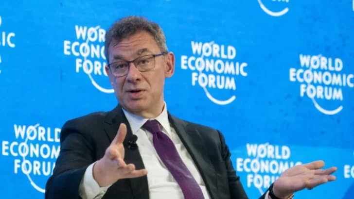 Pfizer CEO’su Albert Bourla ile İsrail’in Özel İlişkisi