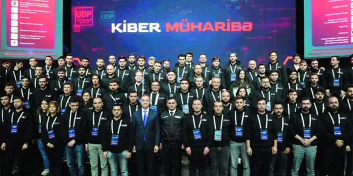 Azerbaycan‘da “Kritik Altyapı Savunma Mücadelesi” etkinliği