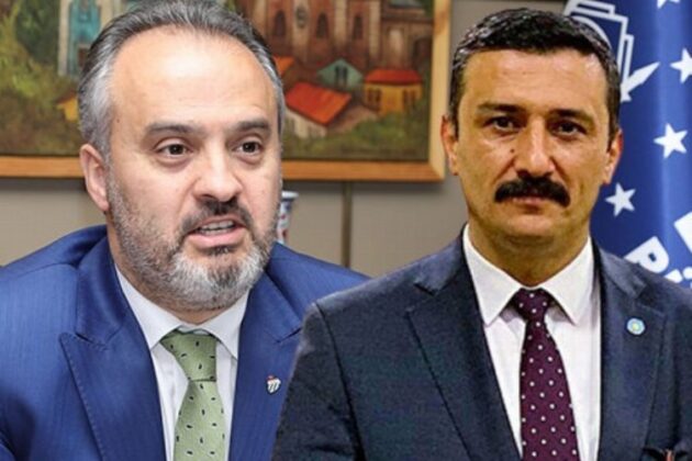 Türkoğlu, “Bursa’nın belli başlı sorunları can yakıyor!”