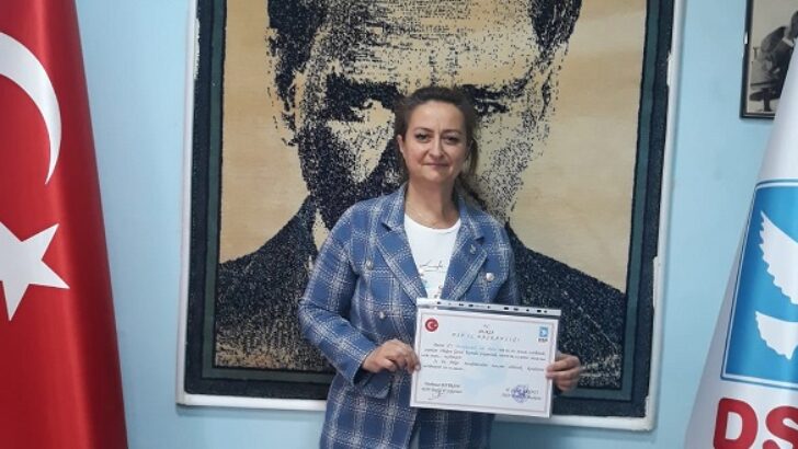 DSP Kestel; “İlçeyi Kaçak Yapılaşmadan Kurtaracağız!”
