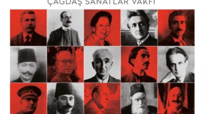 Cumhuriyet’in 100. Yılında Anadolu’da Açılan İlk Sergi Ankara Devlet Resim Heykel Müzesi’nde!