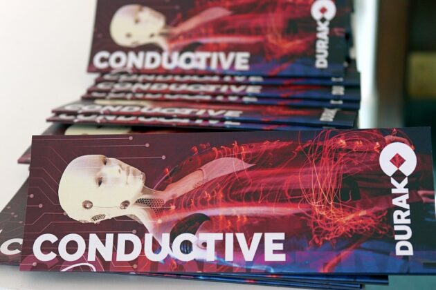 Durak Tekstil yarına odaklanan teknik iplikleriyle  16. İstanbul Hazır Giyim Konferansı’nda  yerini aldı