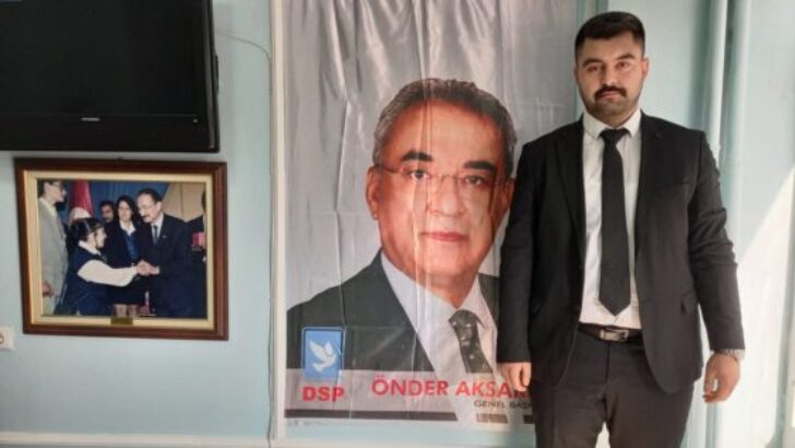 DSP BURSA; DUNYA SADECE BIZE AİT DEGIL