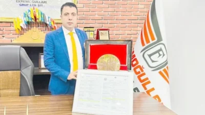 ESAT EKREMOĞLU SASON BALINI 160 BİN TL’YE ALDI