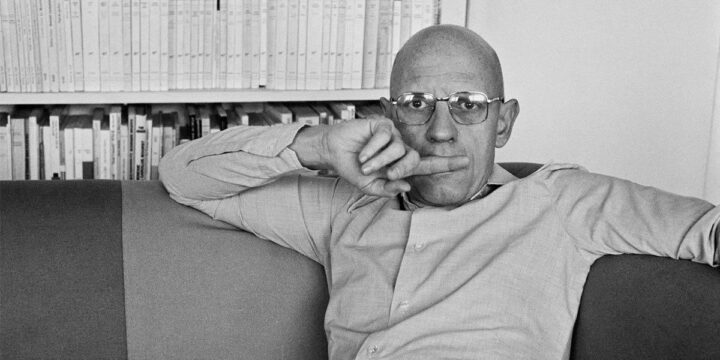AYRINTI YAYINLARI’NIN FOUCAULT KİTAPLIĞI, TÜRKÇEDE İLK KEZ YAYIMLANAN “TEHLİKE, SUÇ ve HAKLAR” KİTABIYLA DEVAM EDİYOR!