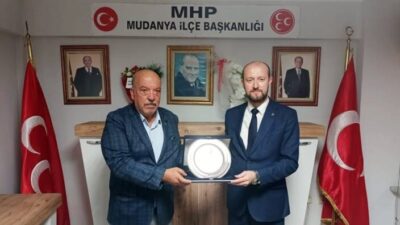 MHP MUDANYA; CHP Meclis Üyeleri’nizin arkasında seçim sürecinde nasıl duracaksınız?