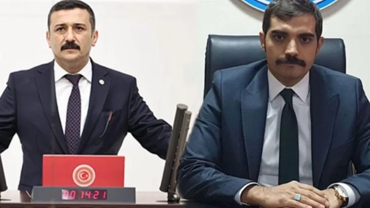 Ateş Suikastı Cumhur İttifakı Oylarıyla Red Edildi!