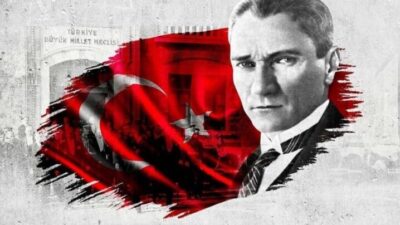 DMAX, Cumhuriyetin 100. Yılını Türkiye’ye Özel Yayınla Kutluyor!