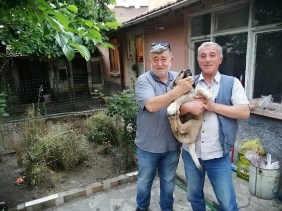 Tavşanlı’da “Eraslan” Farkı!