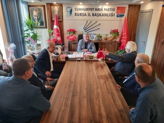 SİMİT HESABIYLA GELENLER SARAY YAPTIRMAYA DOYAMADI!